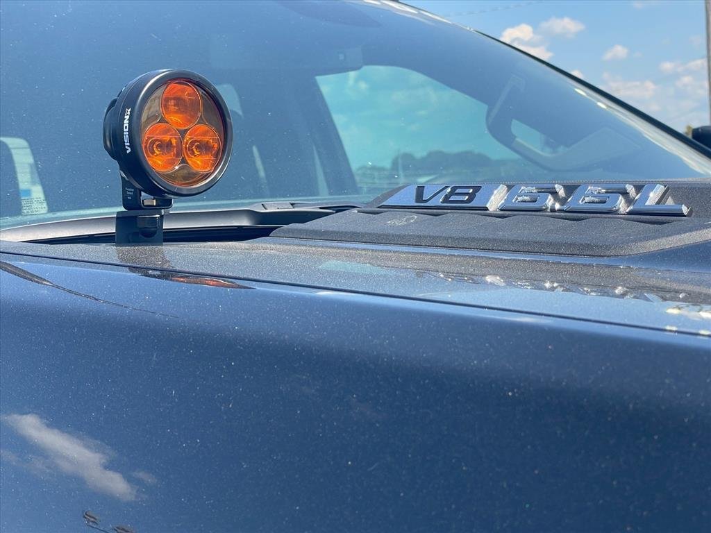 New 2026 Black Chevrolet LT image 32