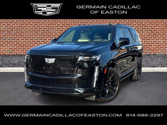 2023 Cadillac Escalade