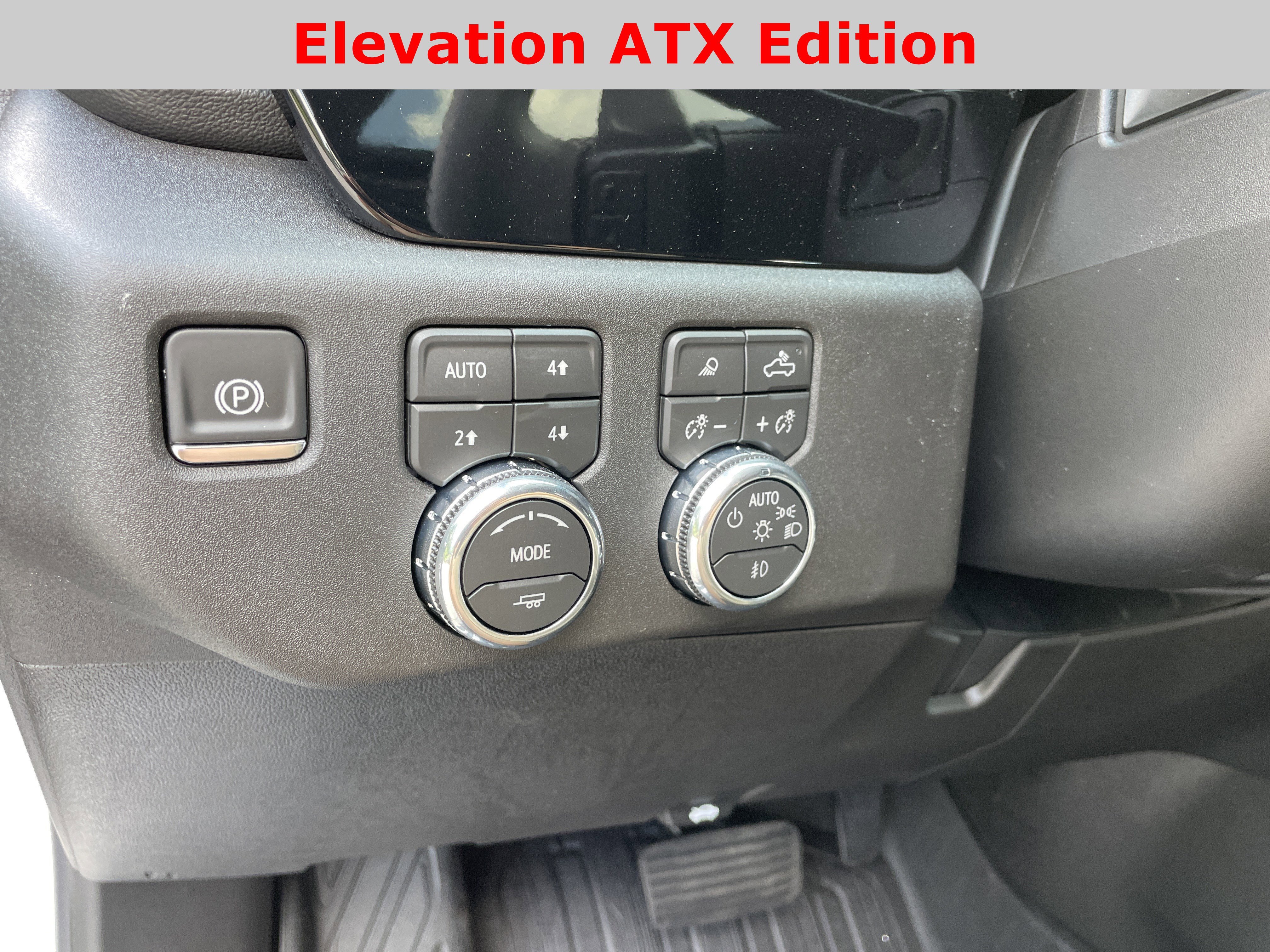 2026 GMC Sierra 1500 Elevation - Photo 23