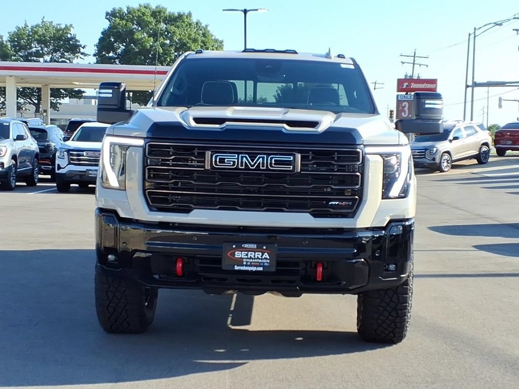 New 2026 Coastal Dune GMC AT4X image 20