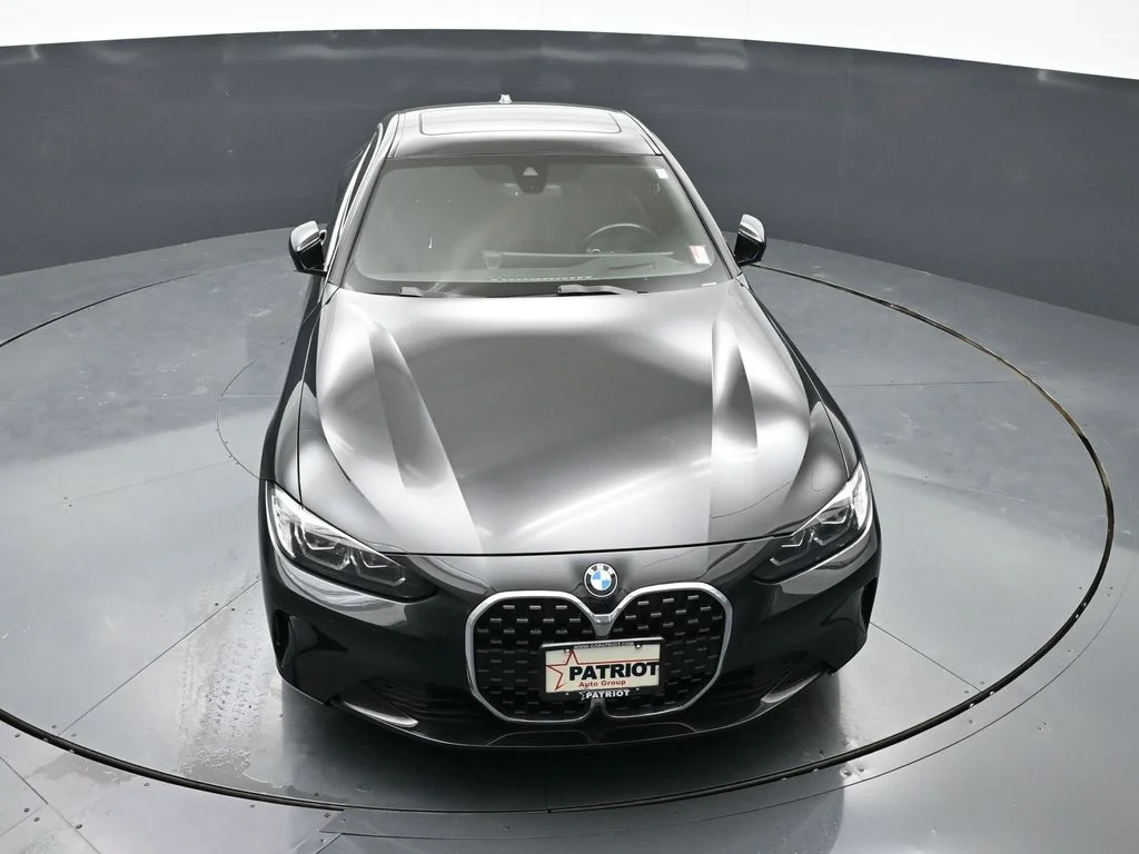 2024 BMW 4 Series 430i - Photo 39