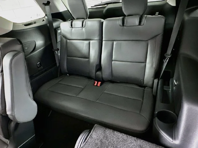 New 2026 Ford Explorer Active