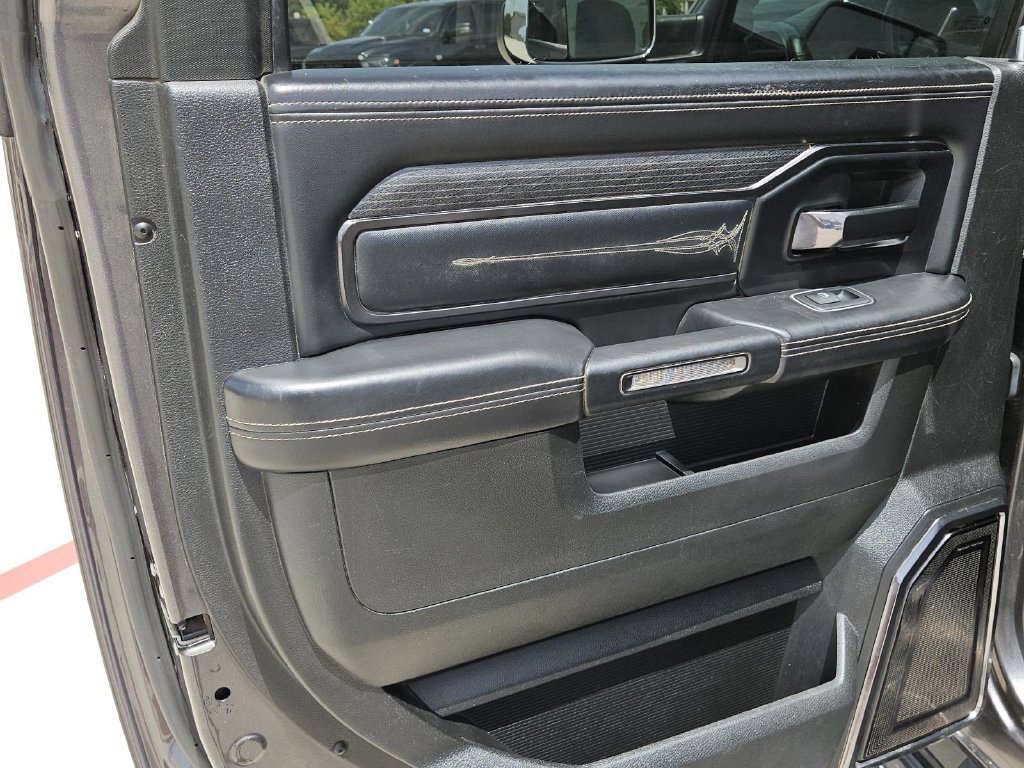 Used 2022 Gray Ram Limited image 37