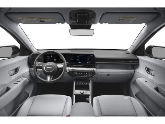 Used 2026 Ecotronic Gray Pearl Hyundai SEL Premium AWD image 3