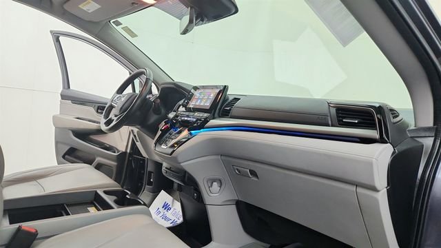 Used 2020 Gray Honda Elite image 22