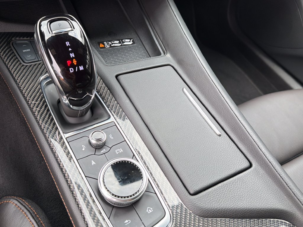 2026 Cadillac CT5 Sport - Photo 20