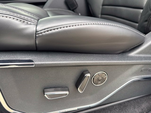New 2026 Avalanche Ford Platinum image 16
