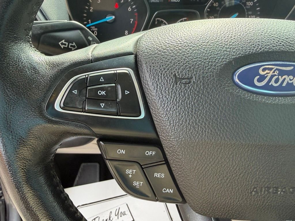Used 2019 Gray Ford Titanium image 33