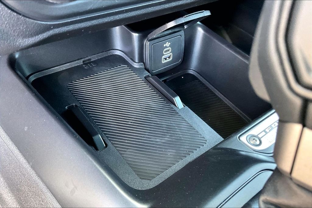 New 2026 Ford Bronco Outer Banks 4D Sport Utility