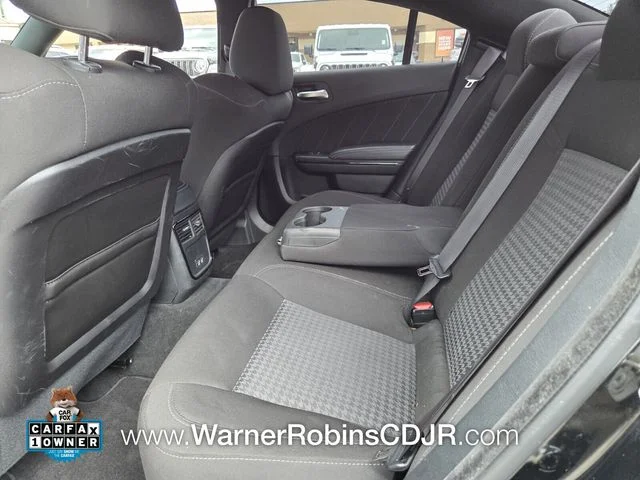 Used 2023 Black Dodge GT image 6