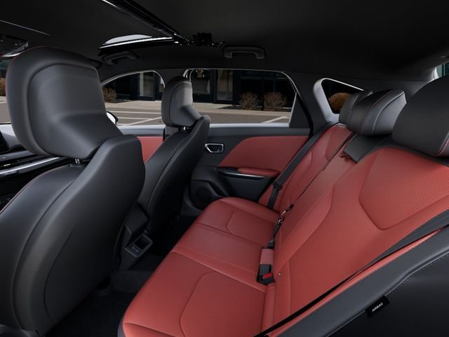 New 2026 Black Kia GT-Line image 18