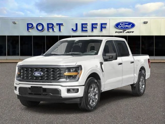 2026 Ford F-150 STX®