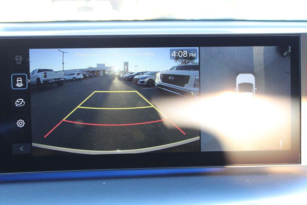 2026 Hyundai IONIQ 9 SEL - Photo 29