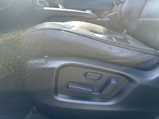 Used 2022 Red Mazda 2.5 S Premium Plus Package image 16