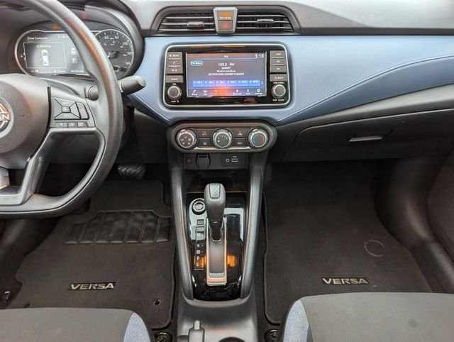 Used 2025 Black Nissan 1.6 SV image 7