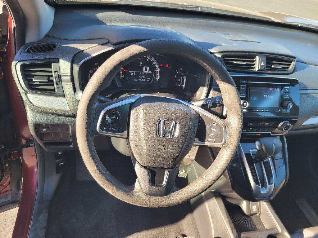 2018 Honda CR-V LX - Photo 23