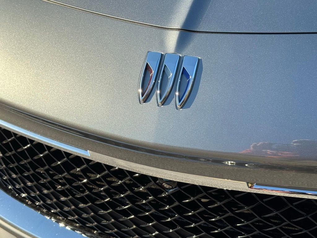 2026 Buick Encore GX Sport Touring - Photo 7