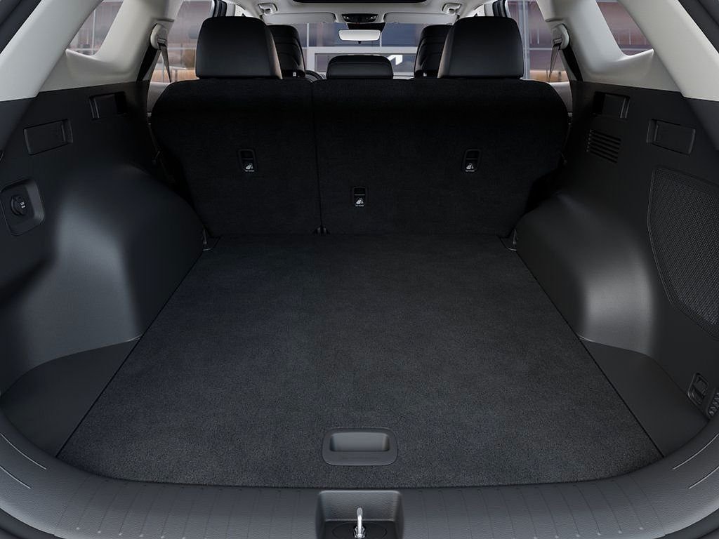 2026 Kia Sportage SX Prestige - Photo 19