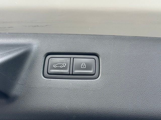Used 2024 Silver Hyundai SEL image 20