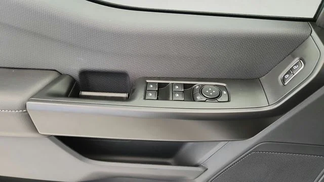 New 2026 Oxford White Ford STX® image 51