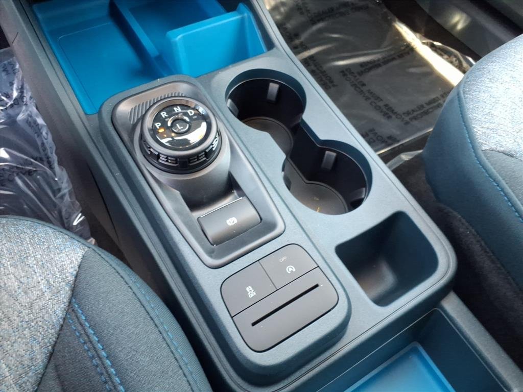 New 2026 Shadow Black Ford XLT image 19