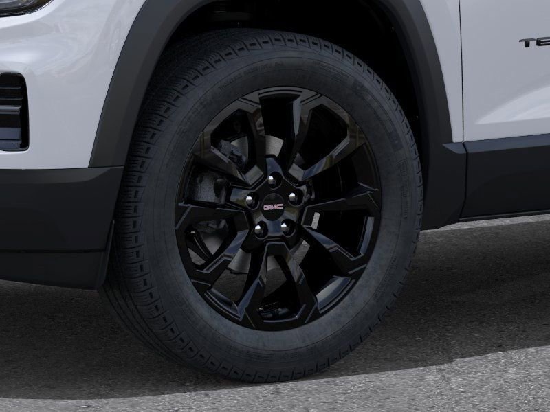 2026 GMC TERRAIN - Image 13