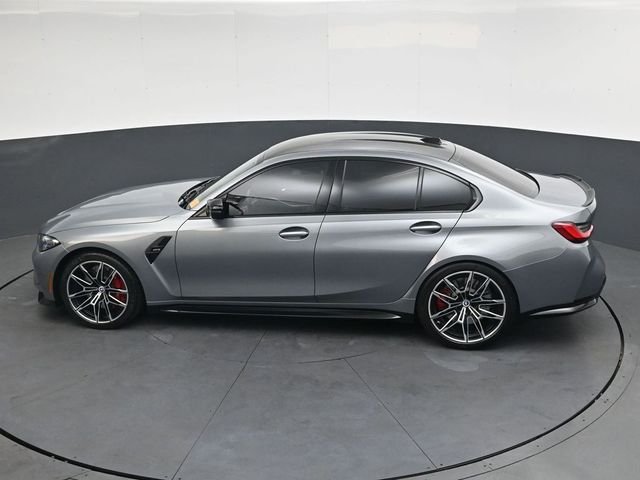 Used 2023 Gray BMW Base image 34