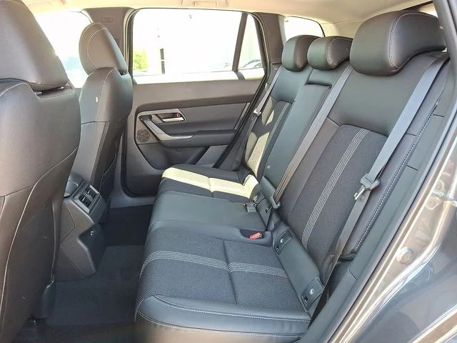 New 2026 Gray Mazda 2.5 S Preferred image 7