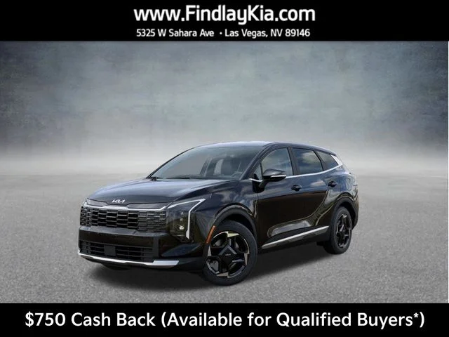 New 2027  Kia EX image 1