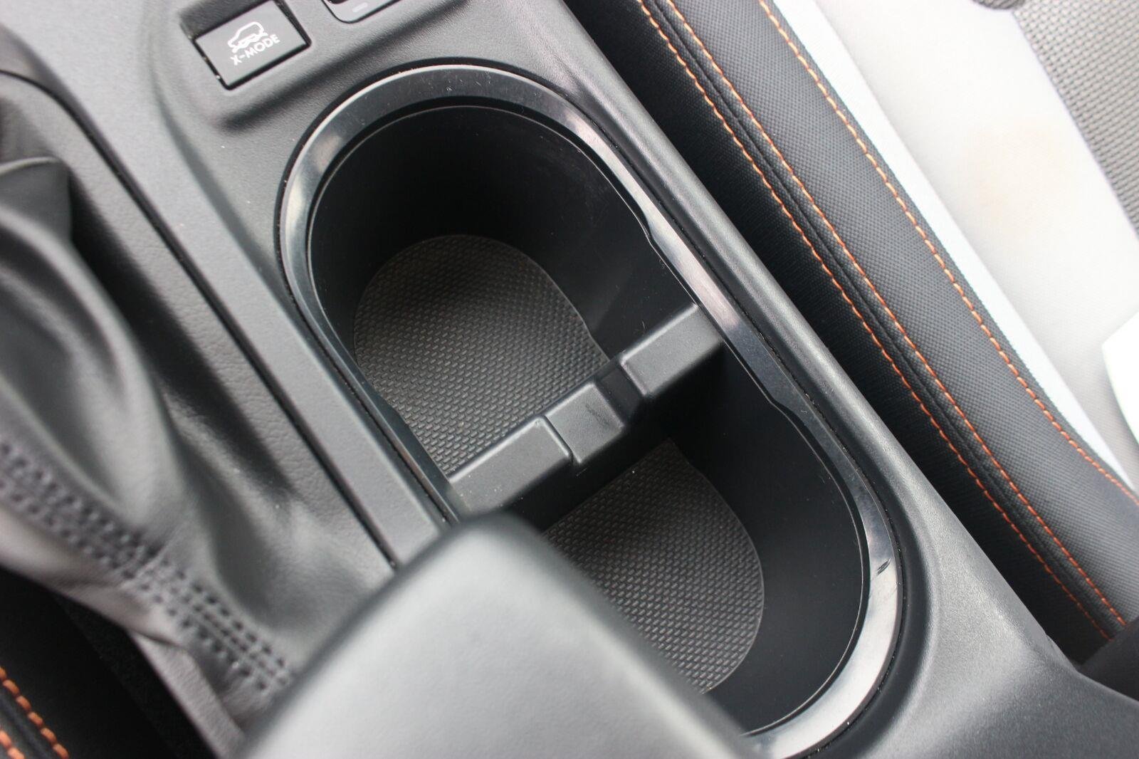 Used 2021 Black Subaru Premium image 21