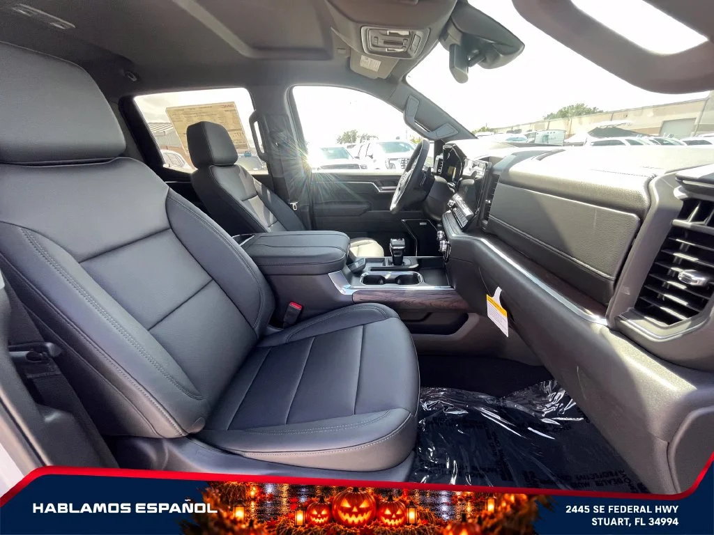New 2026 Summit White GMC SLT image 20