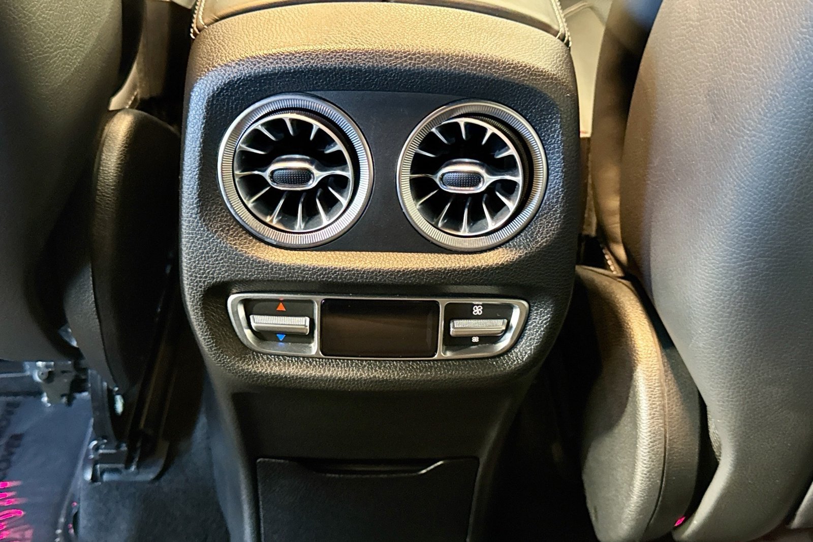 Used 2023 Obsidian Black Metallic Mercedes-Benz AMG® G 63 image 24