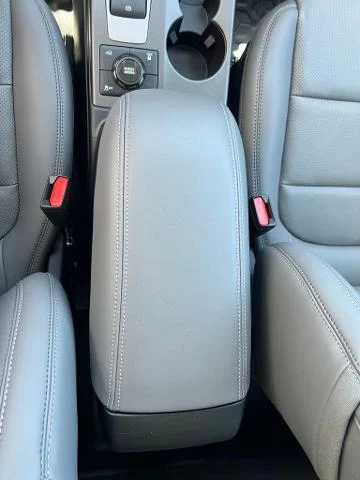 New 2026 Azure Gray Metallic Tri-Coat Ford Badlands® image 48