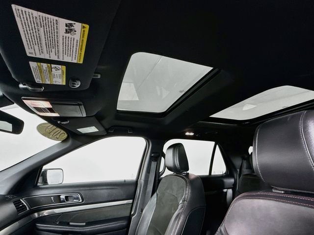 Used 2019 Red Ford XLT image 22