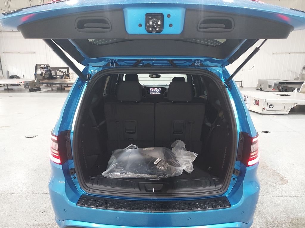 New 2026 Blue Dodge GT HEMI V8 image 30