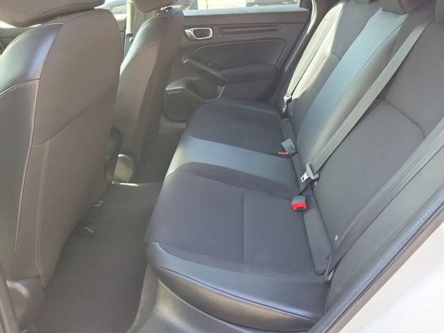 2024 Honda Civic Sport - Photo 11