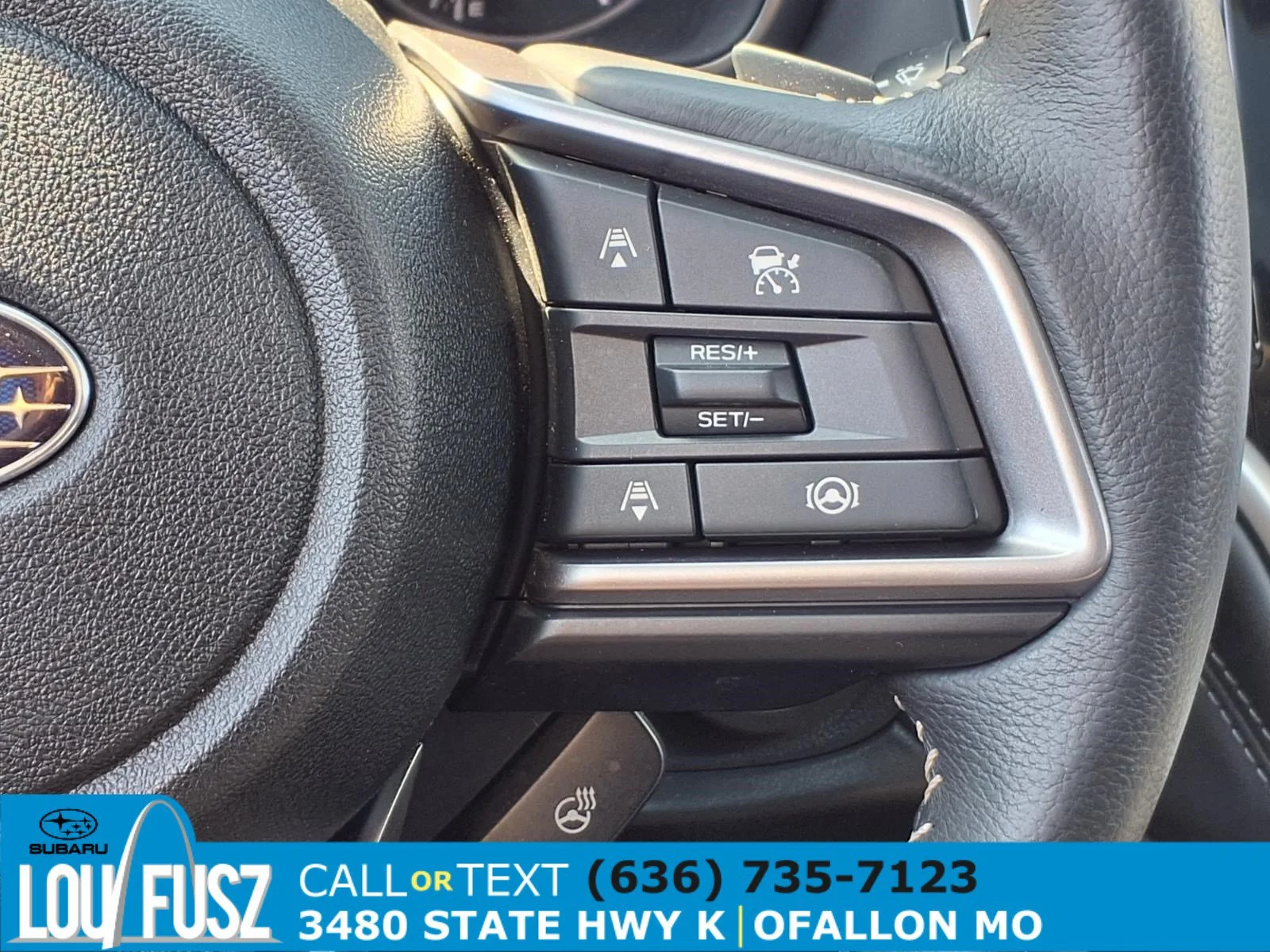 Used 2024 Crystal White Pearl Subaru Limited image 17