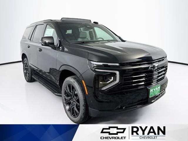2026 Chevrolet Tahoe RST - Photo 1