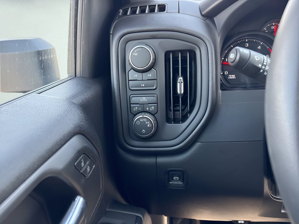 2026 Chevrolet Silverado 2500 HD Work Truck - Photo 38