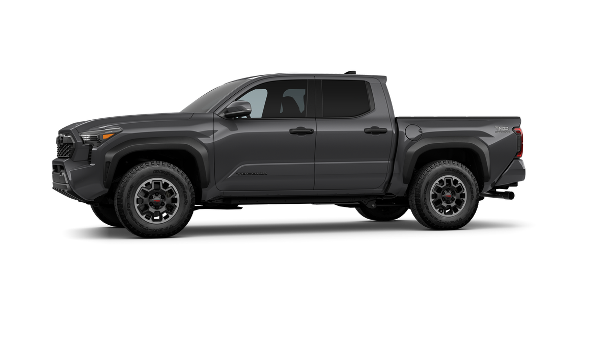 New 2026 Underground Toyota TRD Off-Road image 3