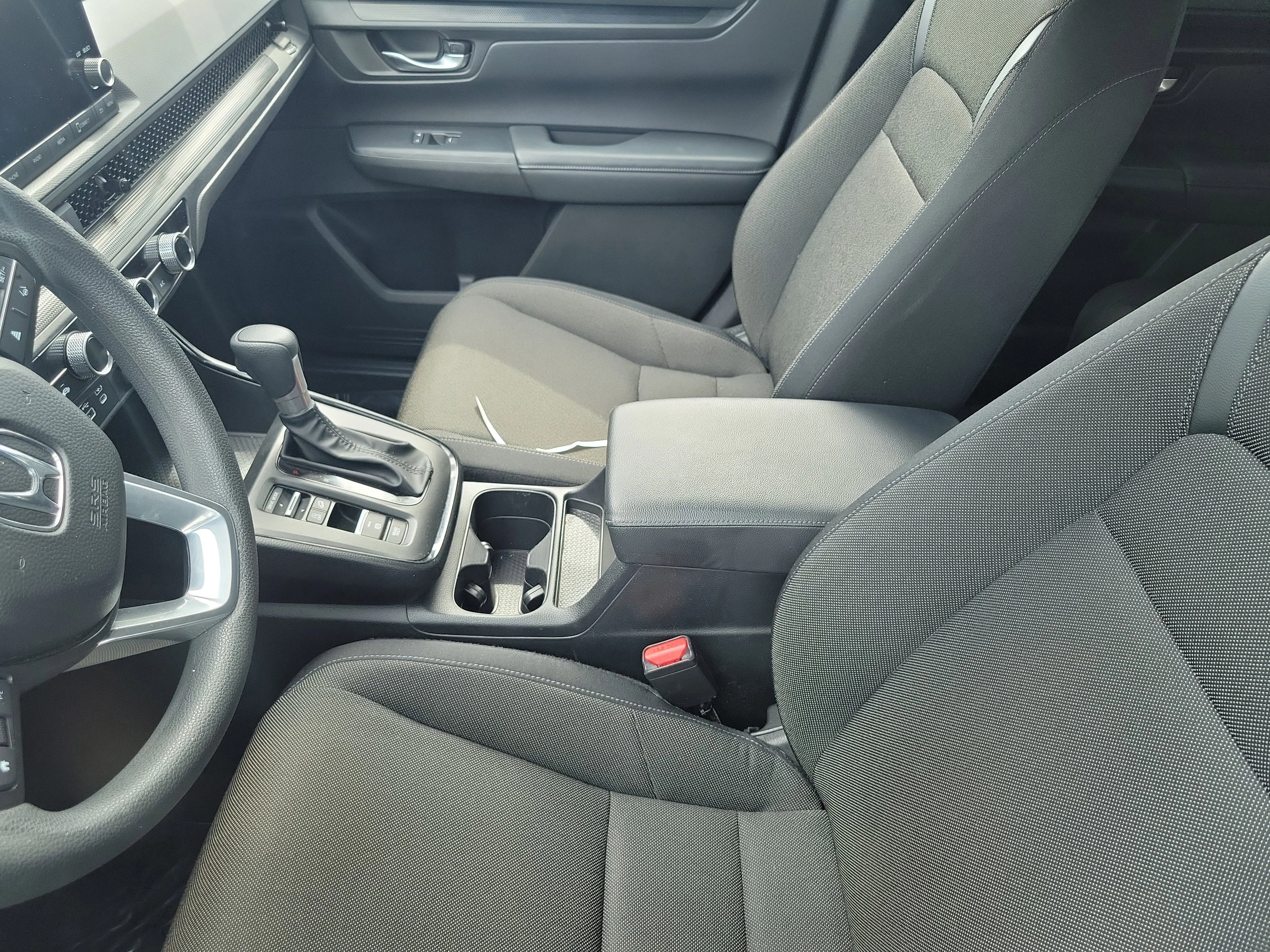 2024 Honda CR-V EX - Photo 11