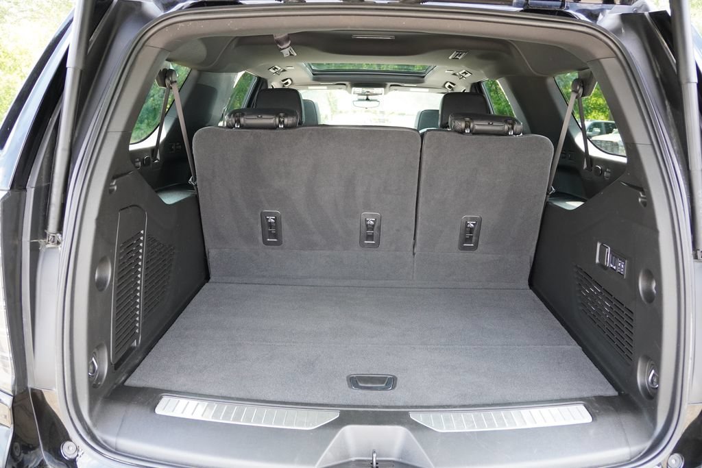 2026 Chevrolet Suburban High Country - Photo 24