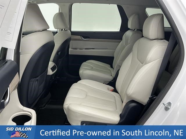 2021 Hyundai Palisade SEL - Photo 18