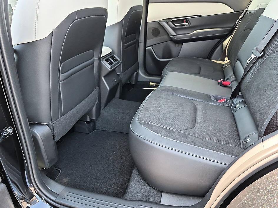 New 2026 Jet Black Mica Mazda 2.5 S Preferred AWD image 28