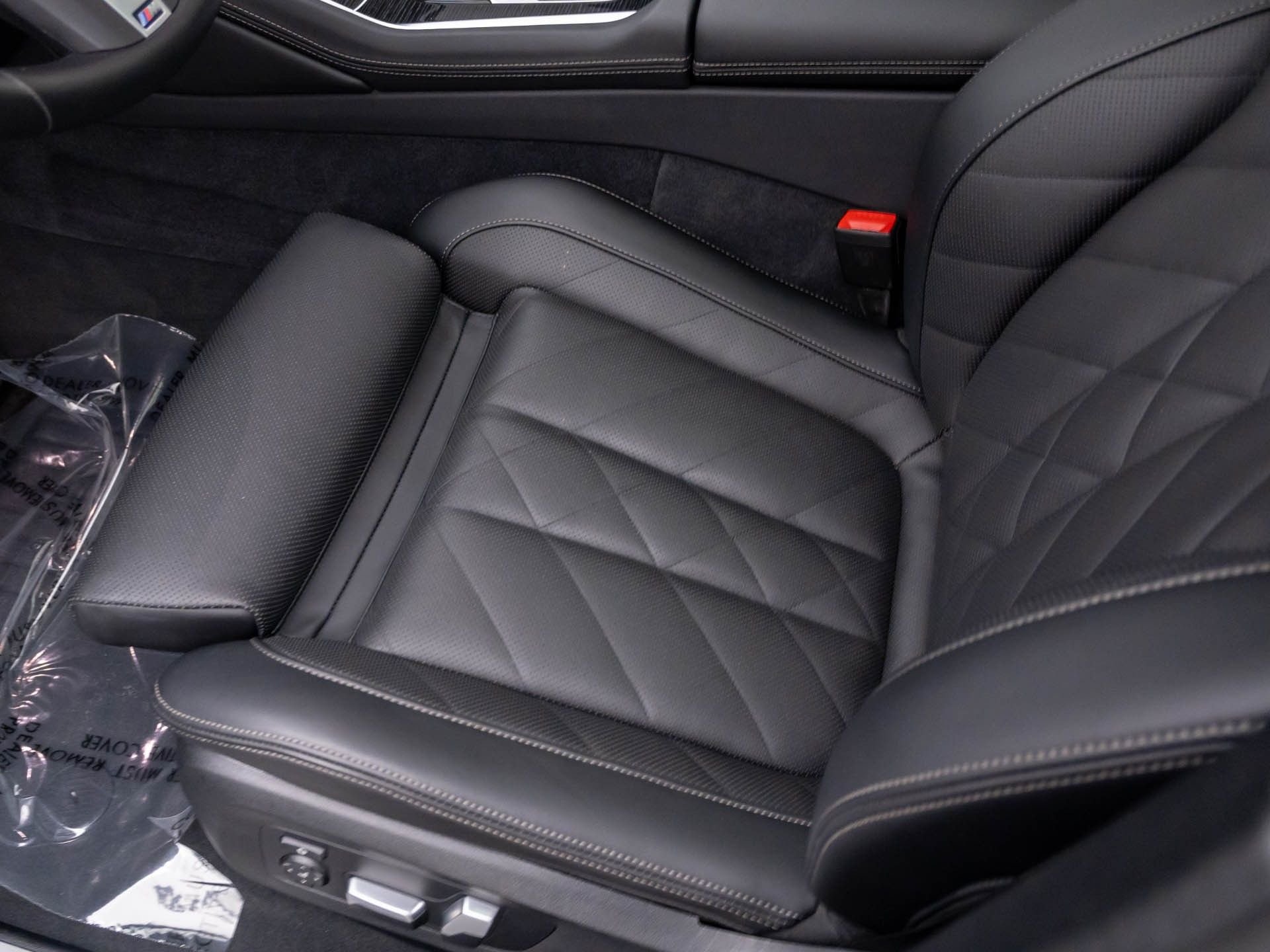 Certified Used 2026 Skyscraper Grey Metallic BMW xDrive40i image 16