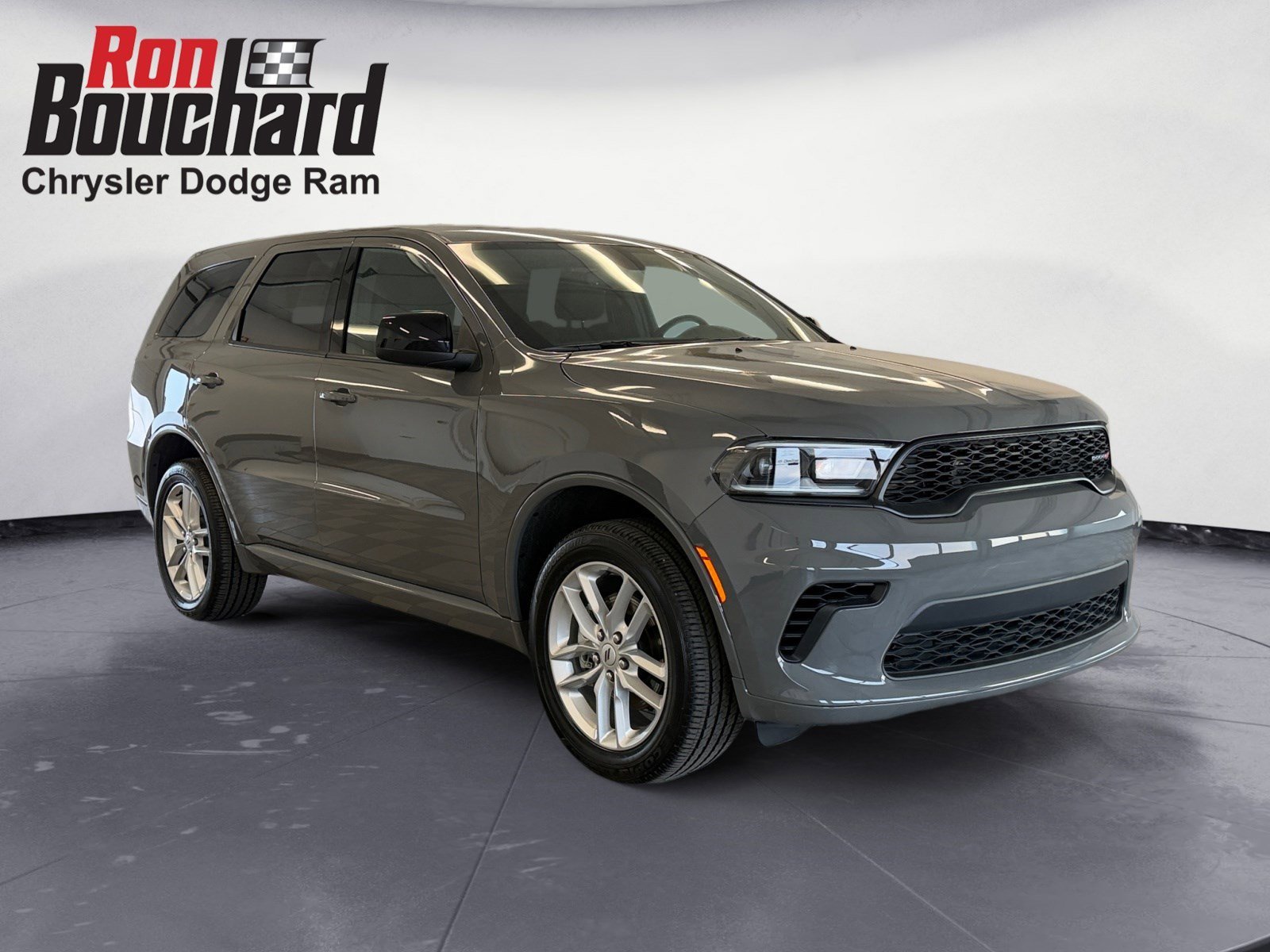 2025 Dodge Durango GT AWD's photo