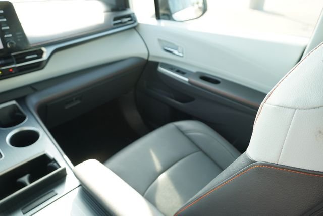 Used 2023 White Toyota XSE image 16