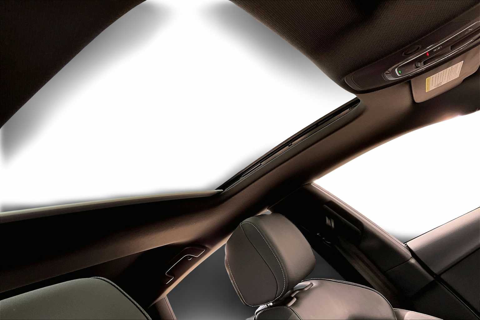 Used 2024 Glacier White Metallic Audi Premium Plus image 13