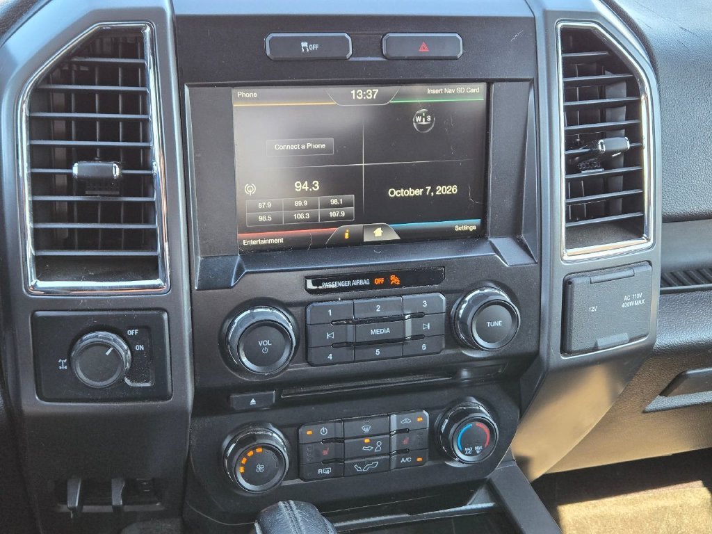 2015 Ford F-150 XLT - Photo 24