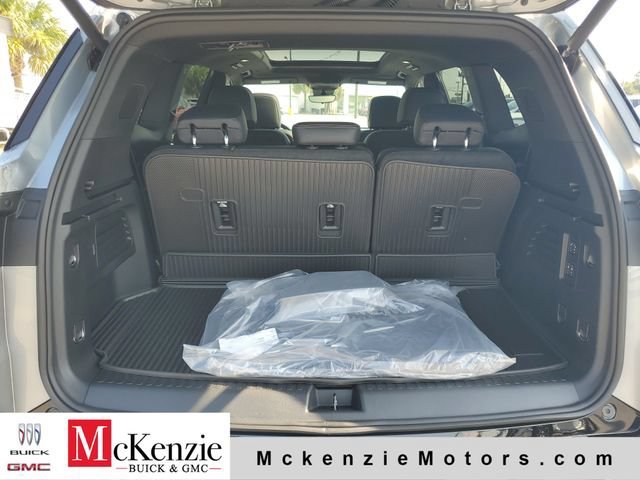 2027 Buick Enclave Sport Touring - Photo 32